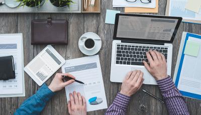 Corporate Income Tax Return Filing Cochrane